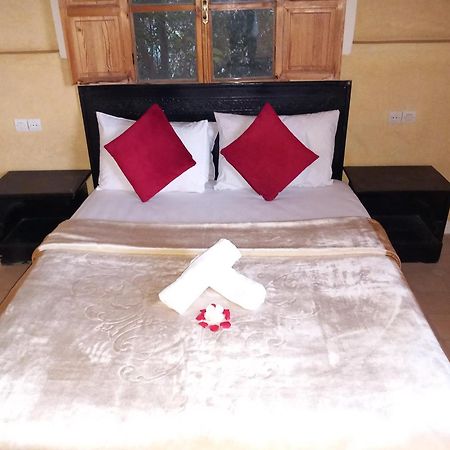 Latifa House Hotel Sbiti Ngoại thất bức ảnh