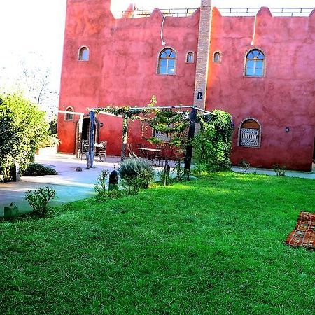 Latifa House Hotel Sbiti Ngoại thất bức ảnh