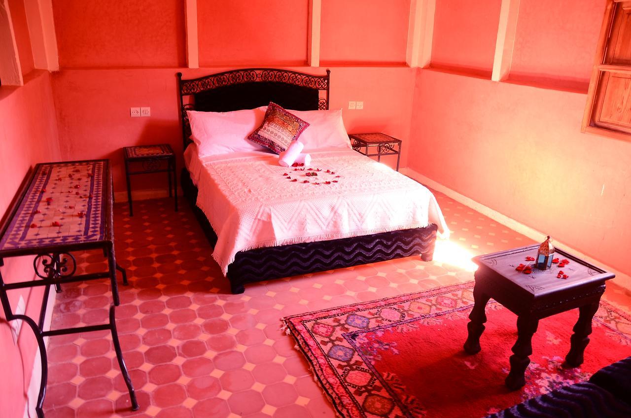 Latifa House Hotel Sbiti Ngoại thất bức ảnh