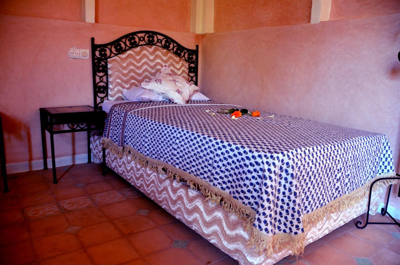 Latifa House Hotel Sbiti Ngoại thất bức ảnh