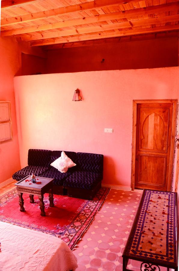 Latifa House Hotel Sbiti Ngoại thất bức ảnh