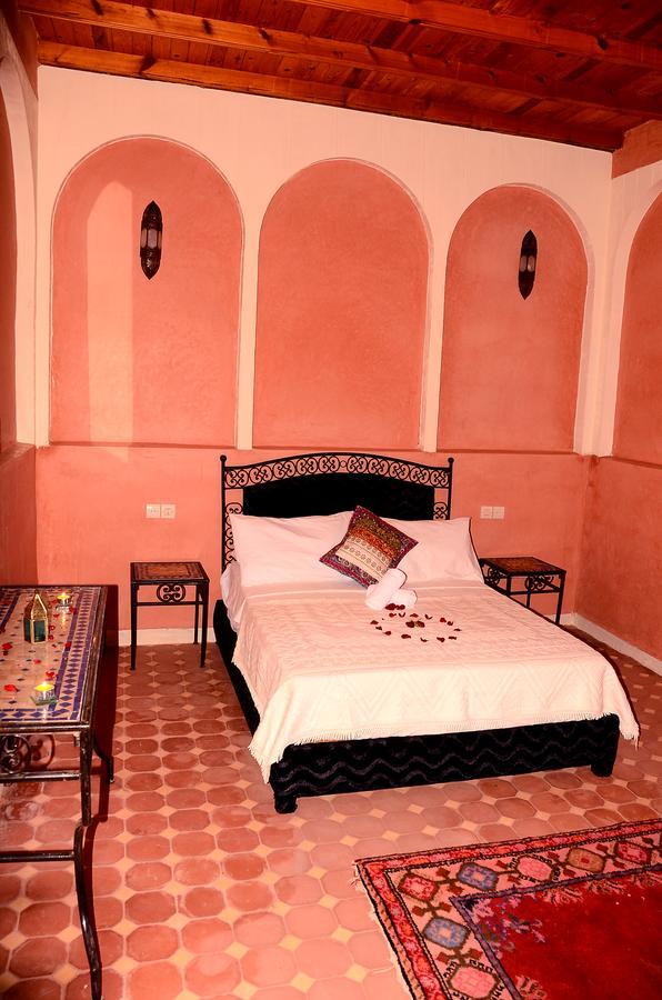 Latifa House Hotel Sbiti Ngoại thất bức ảnh