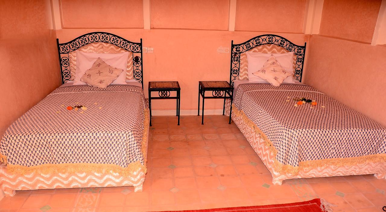 Latifa House Hotel Sbiti Ngoại thất bức ảnh