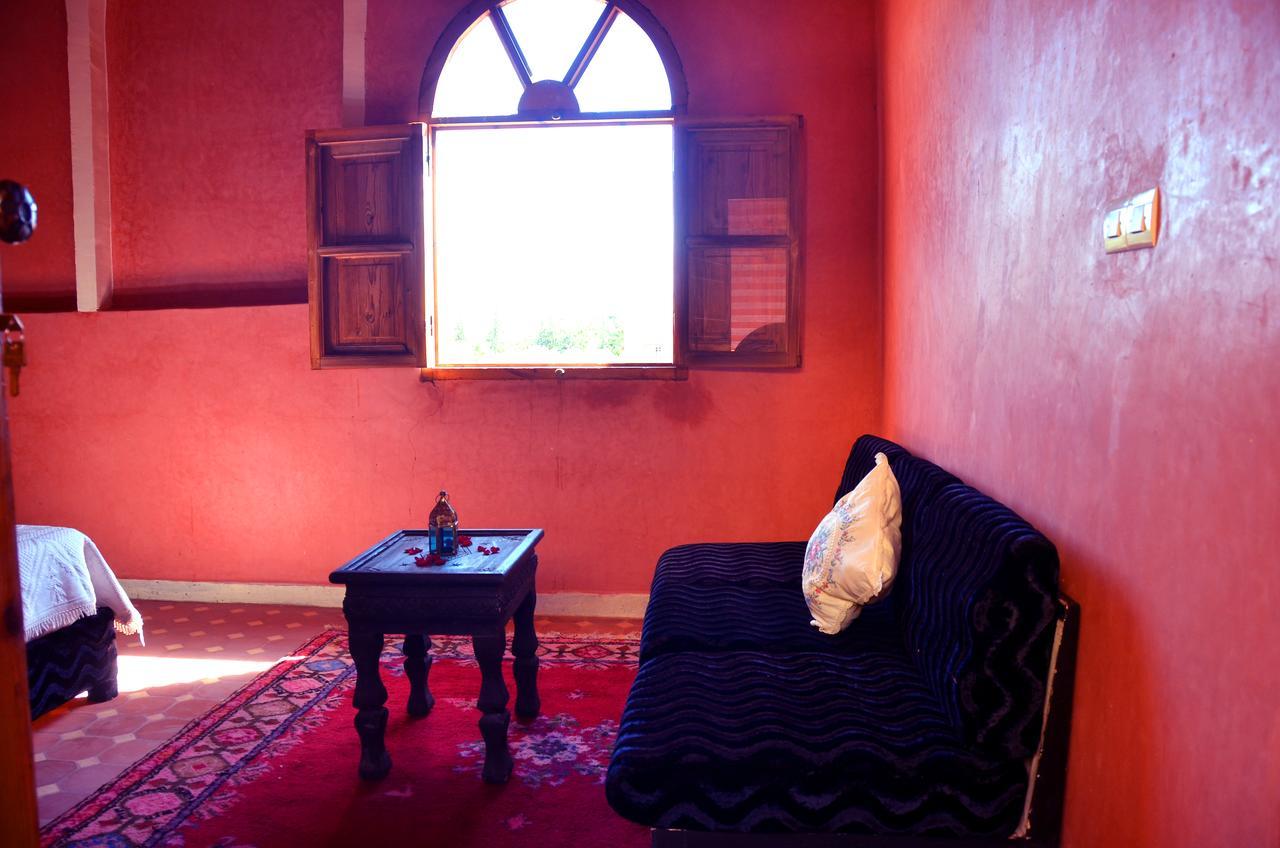 Latifa House Hotel Sbiti Ngoại thất bức ảnh