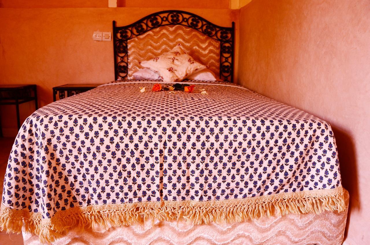 Latifa House Hotel Sbiti Ngoại thất bức ảnh