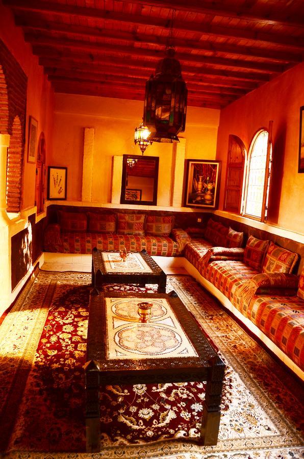 Latifa House Hotel Sbiti Ngoại thất bức ảnh