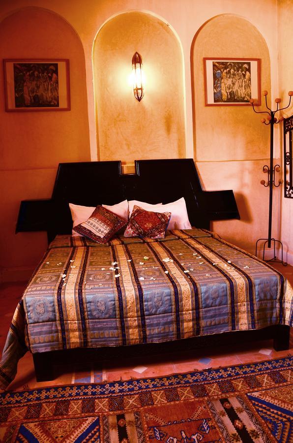 Latifa House Hotel Sbiti Ngoại thất bức ảnh