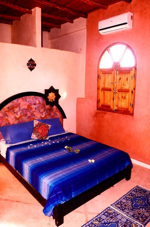 Latifa House Hotel Sbiti Ngoại thất bức ảnh