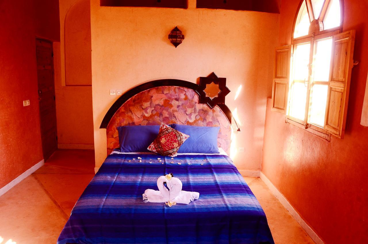 Latifa House Hotel Sbiti Ngoại thất bức ảnh