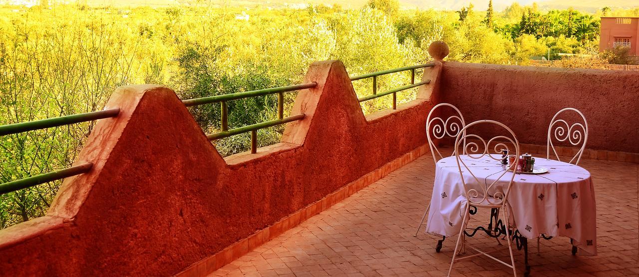 Latifa House Hotel Sbiti Ngoại thất bức ảnh