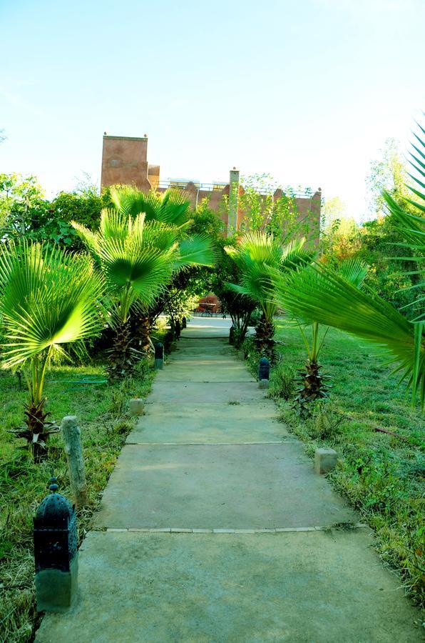Latifa House Hotel Sbiti Ngoại thất bức ảnh