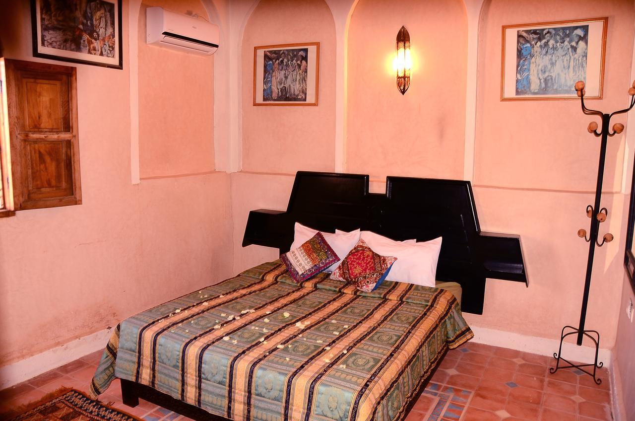 Latifa House Hotel Sbiti Ngoại thất bức ảnh
