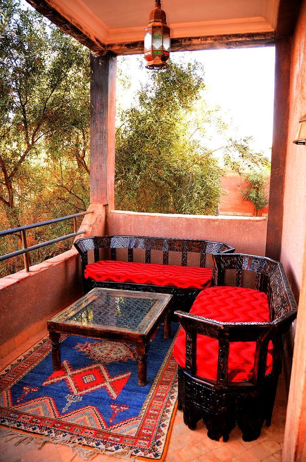 Latifa House Hotel Sbiti Ngoại thất bức ảnh