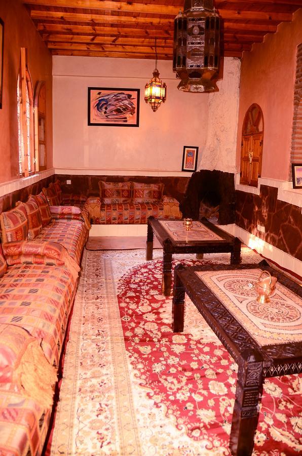 Latifa House Hotel Sbiti Ngoại thất bức ảnh