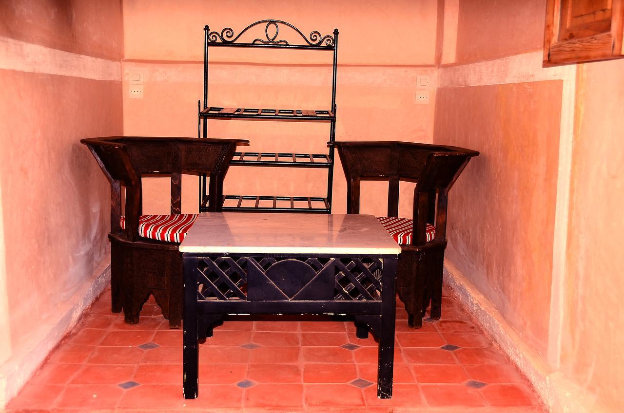 Latifa House Hotel Sbiti Ngoại thất bức ảnh