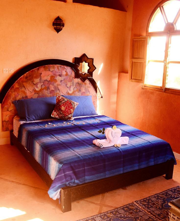 Latifa House Hotel Sbiti Ngoại thất bức ảnh