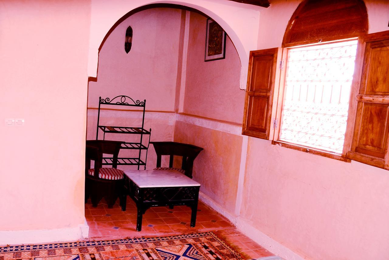 Latifa House Hotel Sbiti Ngoại thất bức ảnh