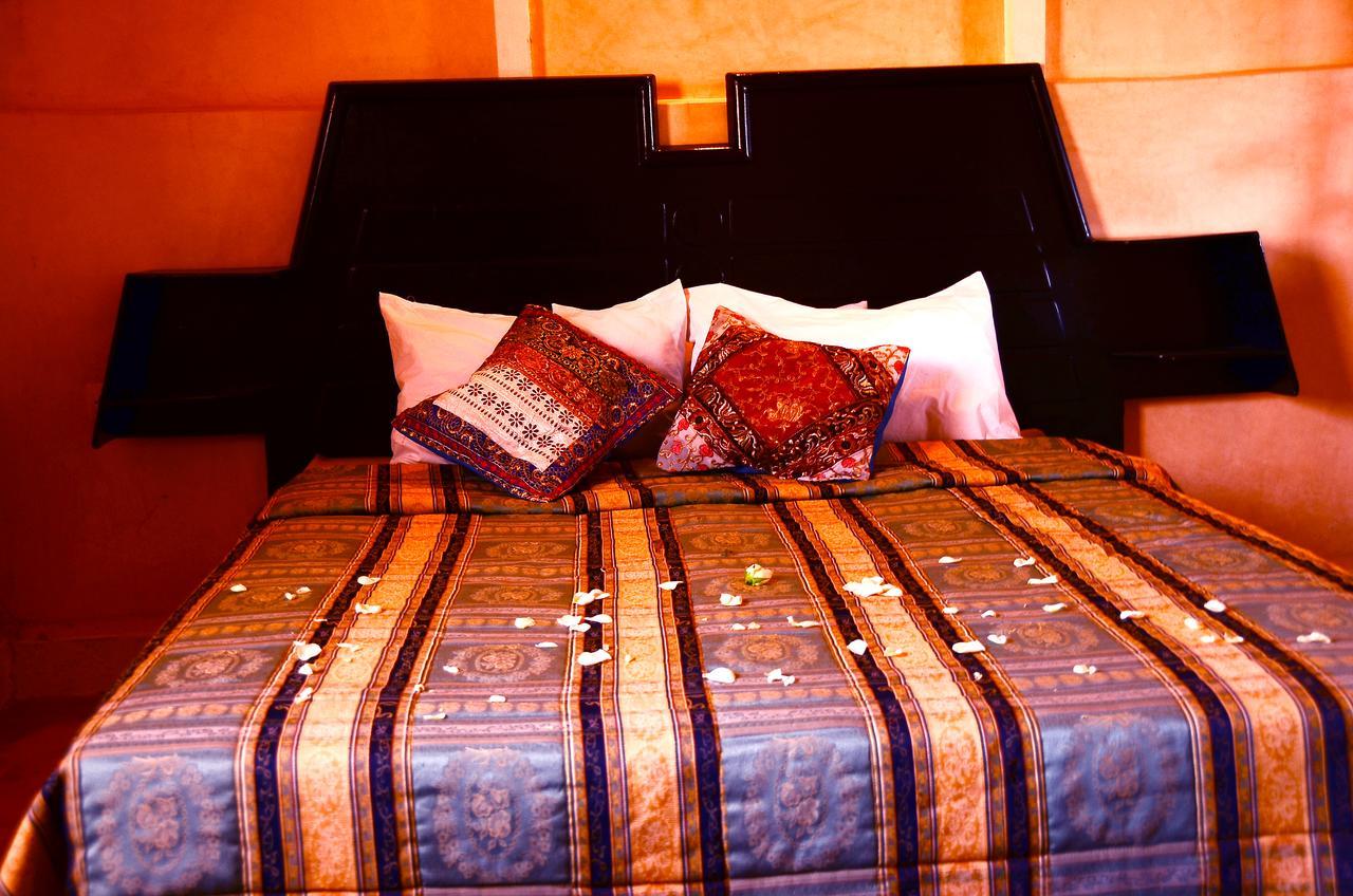 Latifa House Hotel Sbiti Ngoại thất bức ảnh